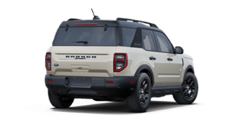 2025 Ford Bronco Sport® External Image 4